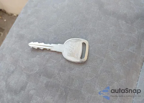 2006 Saturn Vue 4 Cyl z USA, uszkodzony, nr VIN 5GZCZ33D66S900772